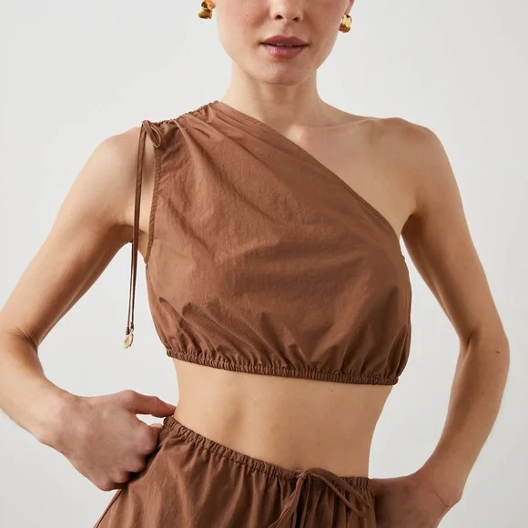 NWT - Rails Kim Top - Toffee - Picture 1 of 6